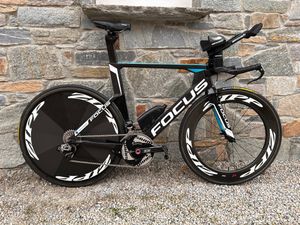 Focus Izalco Chrono AG2R - 1
