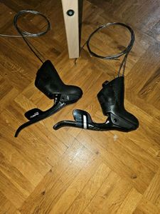 Levier de changement de vitesse/frein Sram Force - 1