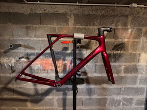 Kit cadre Lapierre Celius sl taille XL  - 1