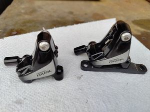 Etrier Sram Rival - 1