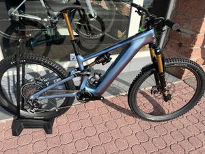 TURBO LEVO S-WORKS - 1