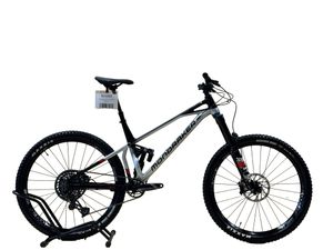 Mondraker Superfoxy R 29 pouces VTT Sram GX 2021 - 1