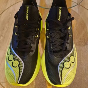 Saucony endorphin pro5 carbone - 1