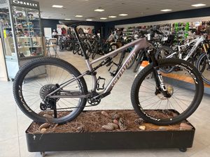 SPECIALIZED EPIC 8 PRO FLIGHT ATTENDANT 2026 T.M - 1