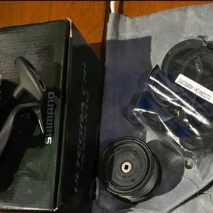Shimano Ultegra 14000 XTC CI4 - 1