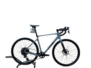 Cube Nuroad C:62 SL Carbon Vélo de gravel Sram GX ... - 1