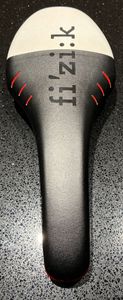 Selle Fizik Tundra M3 full carbone - 1