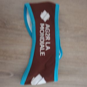 Bandeau ag2r - 1