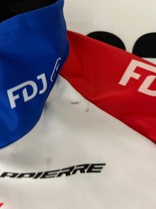 Gabba manches courtes Groupama FDJ - 1