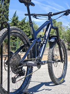 VTT ENDURO TREK Remedy  - 1