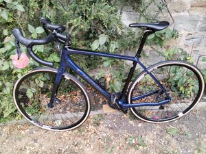 Orbea 2020 Avant M20 pro custom - 1