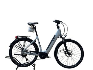 Giant DailyTour E+ 3 LDS Vélo électrique Shimano A... - 1