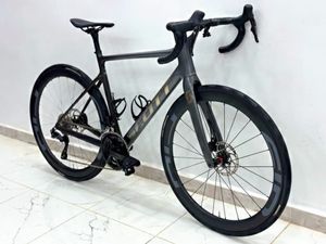 Scott Addict RC 10  - 1