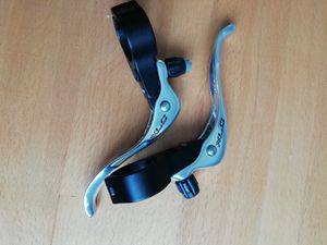 Leviers cyclocross ou fixie, taf etc... - 1