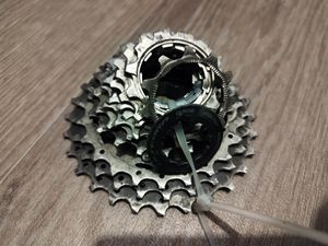 Cassette Ultegra 11v 11-28 - 1