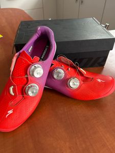 Chaussure S-works torch - 1