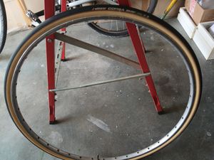  BOYAU VITTORIA CORSA 26-28" G NEUF - 1
