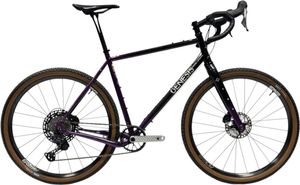 Velo Gravel Genesis Fugio 20 Shimano Grx 12v 2023 ... - 1