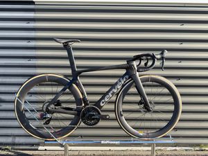 Cervélo S5 - 1