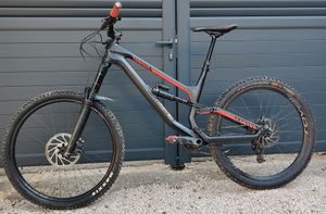 Canyon Torque ENDURO - 1