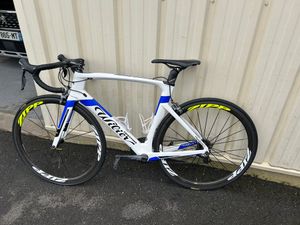 Wilier Triestina Cento1Air  - 1