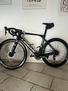 Lapierre Aircode 2021 Team Groupama FDJ - 1