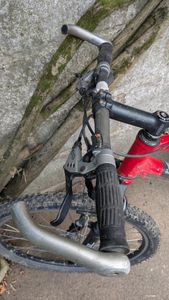 À saisir VTT 26 pouces Lapierre  - 1