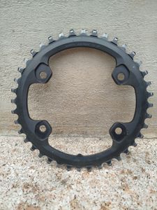 Plateau 11v GRX  shimano 40 dents - 1