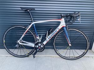 Specialized S-Works Tarmac SL6 - 1