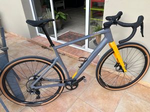 Wilier Adlar 2026 - 1