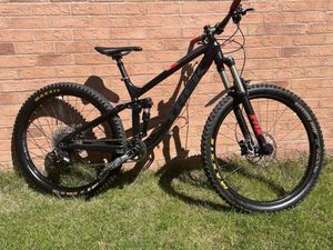 VTT Trek Fuel EX8 Moyen  - 1