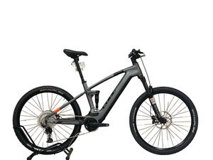 Cube Stereo Hybrid 120 Pro 750 29 pouces VTT élect... - 1