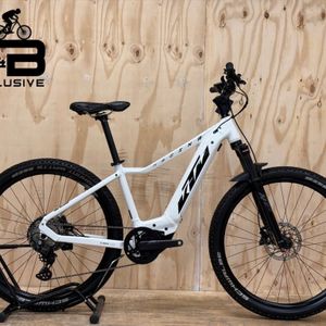 KTM Macina Race 571 VTT électrique Shimano Deore 2... - 1