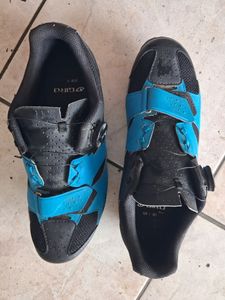 Chaussure vtt giro - 1