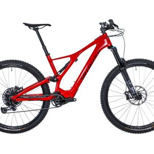 VTT Tout-Suspendu Specialized Turbo Levo SL Comp C... - 1