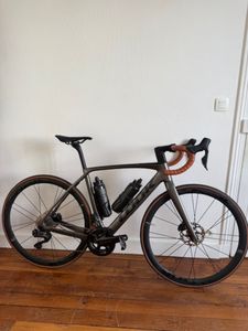 LOOK 766 Shimano 105 Di2 - 1