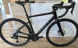 Gravel Superior Aventure GA 9.3 Taille S - 1