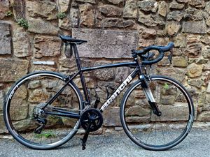 Bianchi Nirone 7 2024, taille M - 1