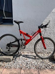 VTT Cannondale  - 1