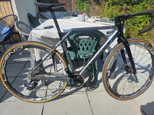 Canyon inflite cf sl - 1