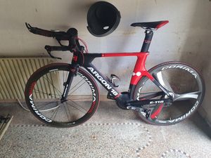 argon18 E118 - 1