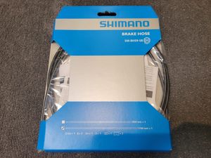 Durite frein à disque Shimano 1700mm - 1