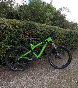 Commencal Meta SX - 1