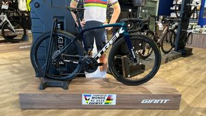 TREK Emonda SL5 2024 Amélioré - 1