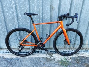 Scott Speedster 30 - 1
