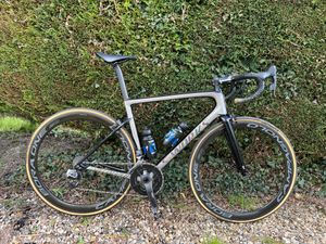 Specialized S-Works SL6 « Peter Sagan superstar » - 1