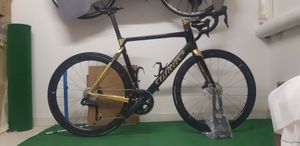 Vélo route Willier filante slr  - 1