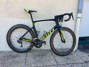 Scott Foil 10 - 1