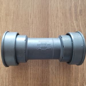 Boîtier de pédalier Shimano SM BB72-41 - 1