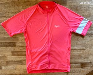 Maillot Rapha MC - 1